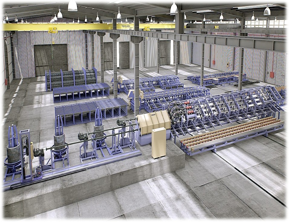 bale tie wire product