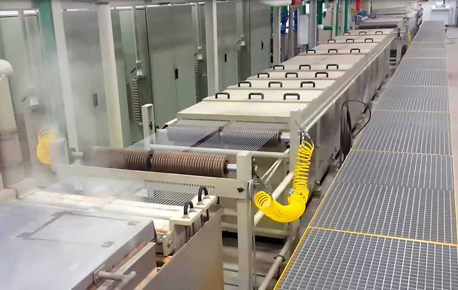 electro-galvanizing-line