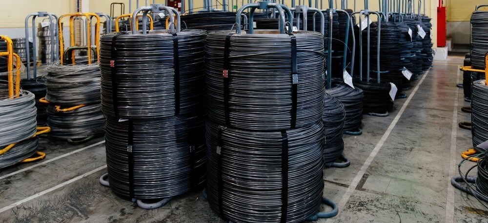 high-tensile-Galvanized-Iron-Wire